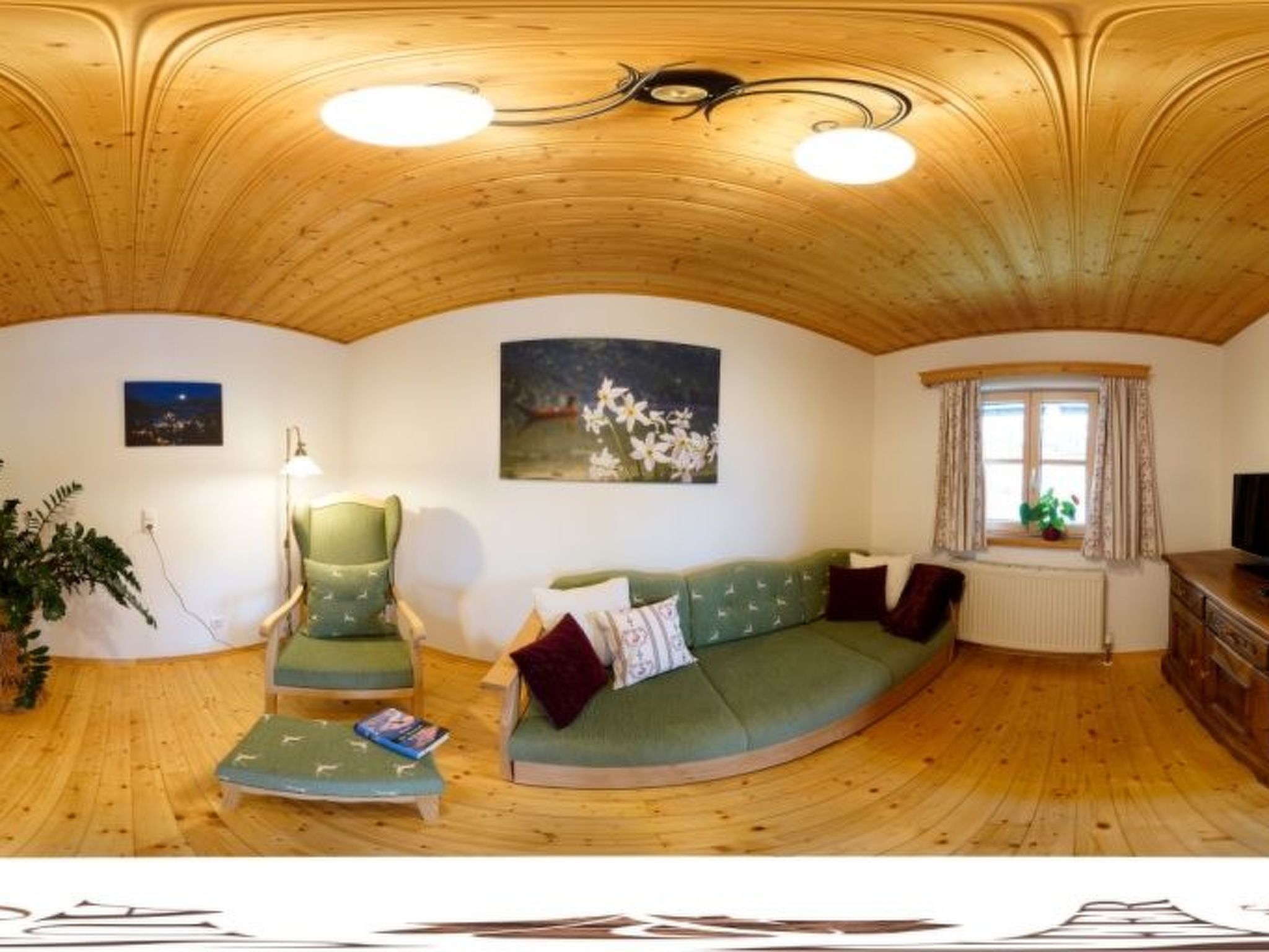 Erhöhte und ruhige Lage am Ortsrand von Bad Aussee-Image-tags.info