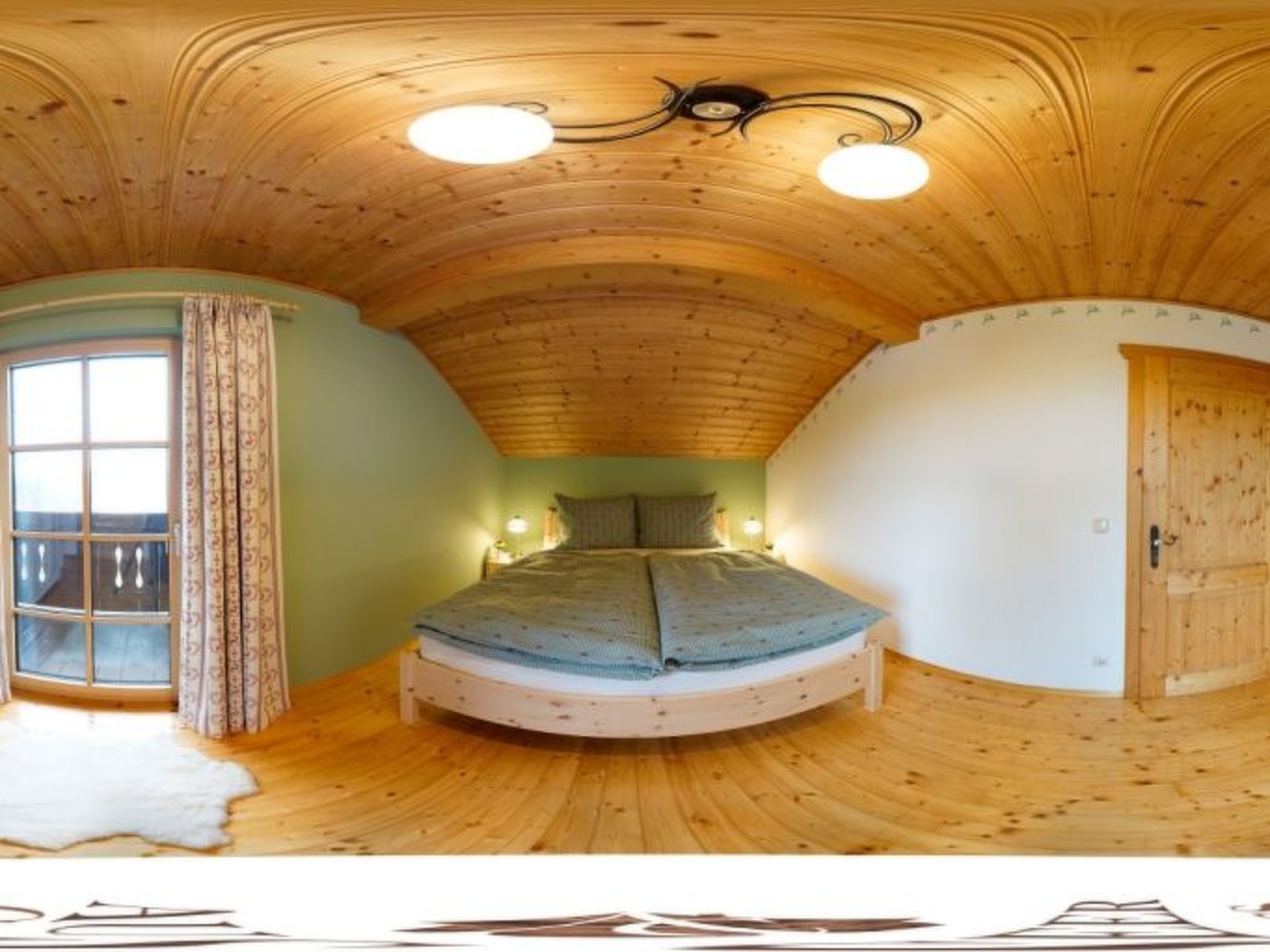 Erhöhte und ruhige Lage am Ortsrand von Bad Aussee-Image-tags.info