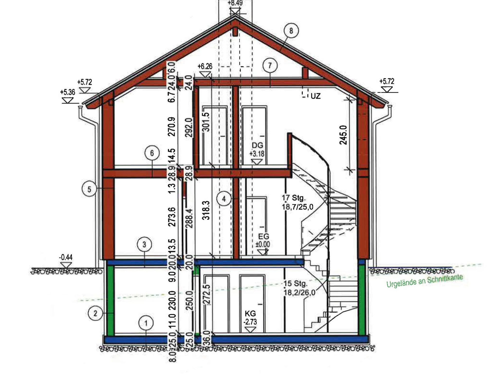 Nette Wohnung in Bad Aussee mit Garten und Grill und Bergblick-Image-tags.info