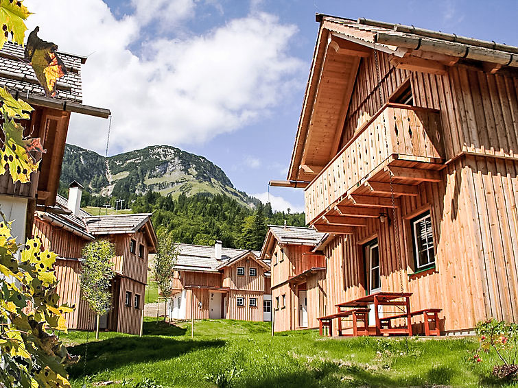 Alpen Parks