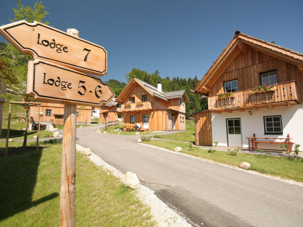 Lodge Alpine Comfort Salzburgerland