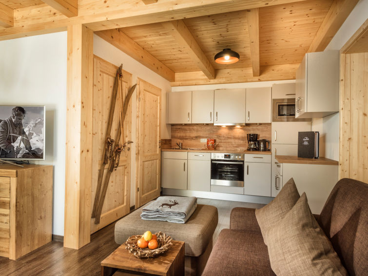 Search and Stay destination Altaussee, Steiermark - Austria from AU$ 470. Lodge Alpine Comfort