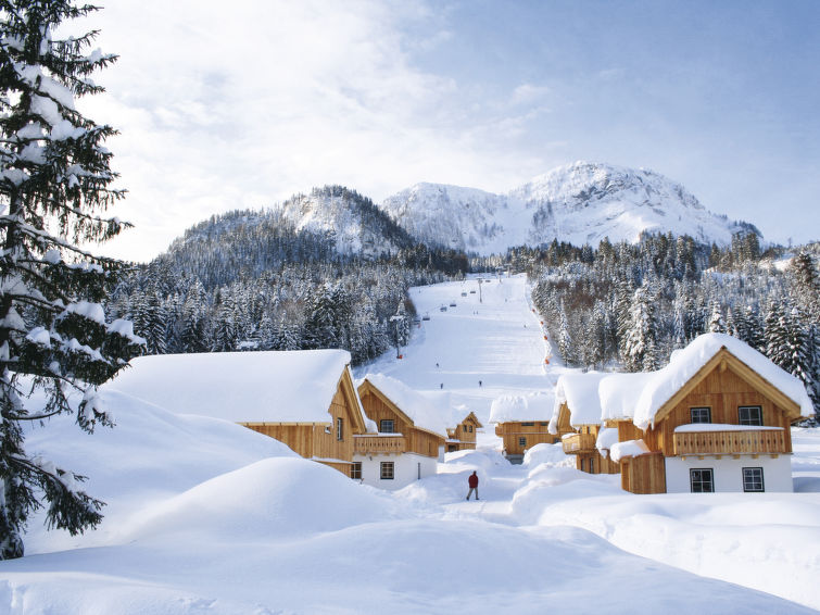 Search and Stay destination Altaussee, Steiermark - Austria from AU$ 470. Lodge Alpine Comfort