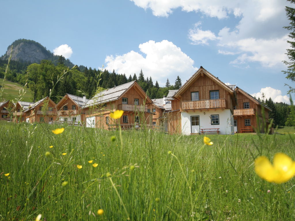 Lodge Alpine Luxury Salzburgerland