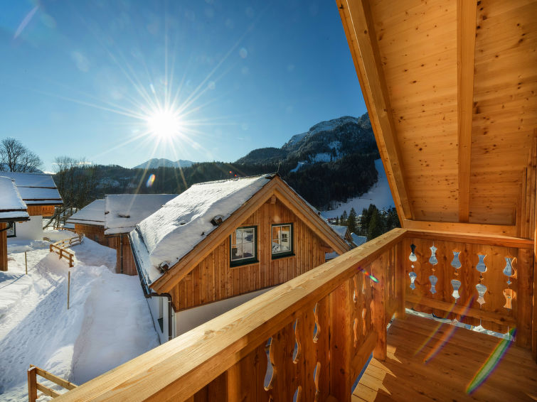 Search and Stay destination Altaussee, Steiermark - Austria from AU$ 622. Lodge Alpine Luxury