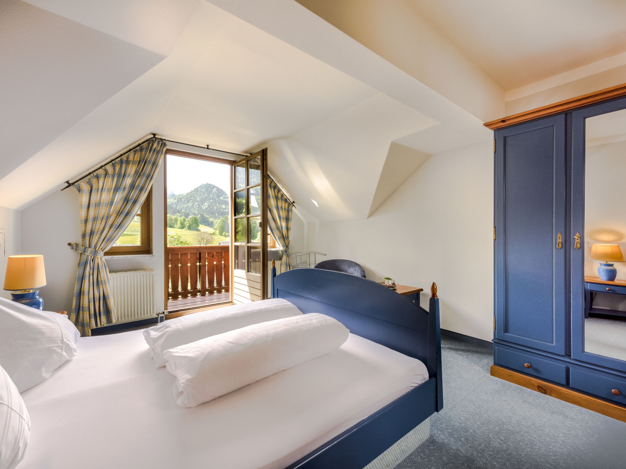 Doppelzimmer Klassik - Image 2