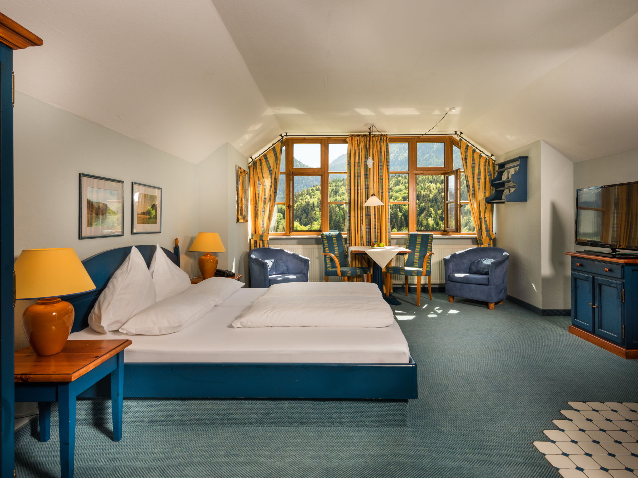 Doppelzimmer Klassik - Image 3