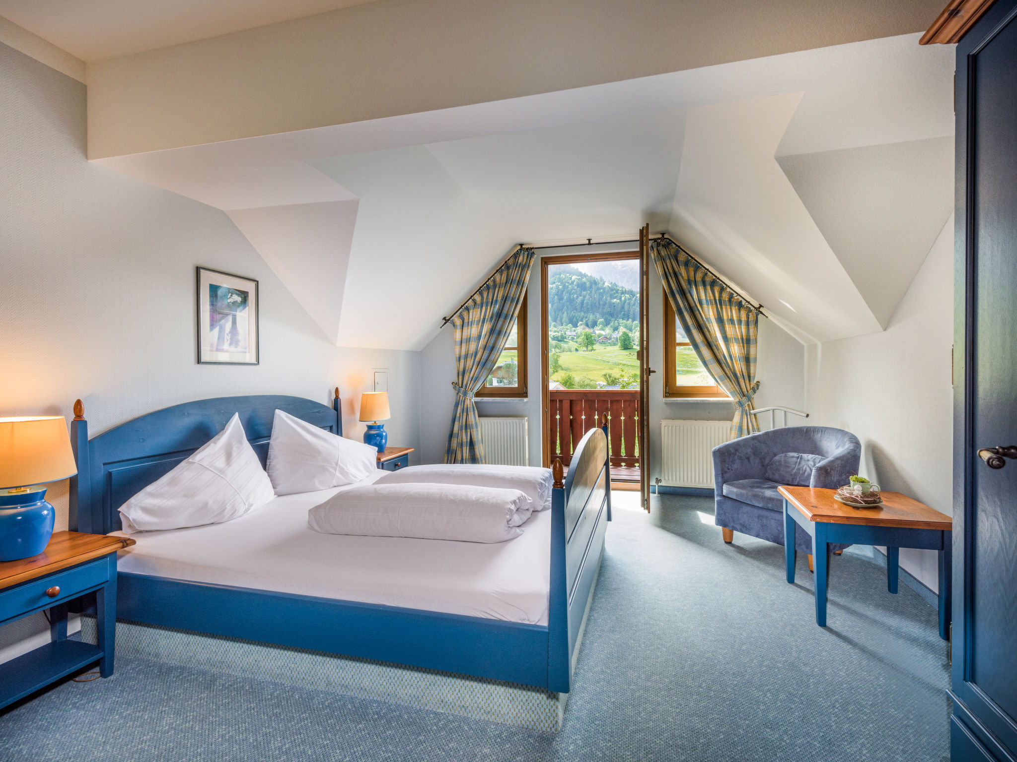 Doppelzimmer Klassik - Image 4