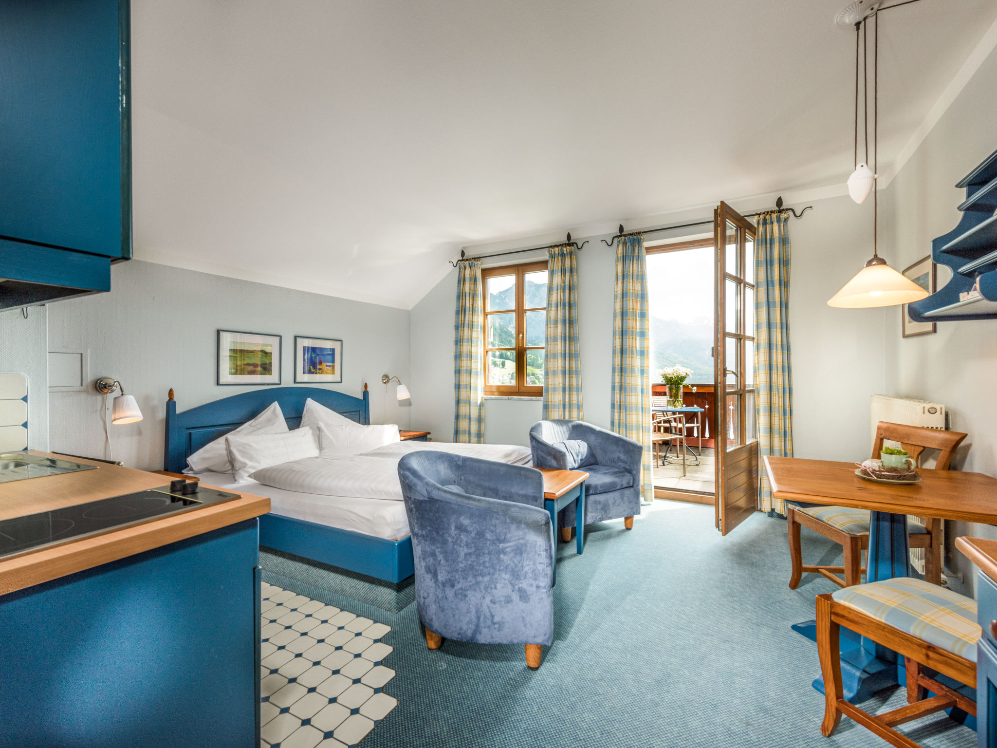 Doppelzimmer Klassik - Image 5