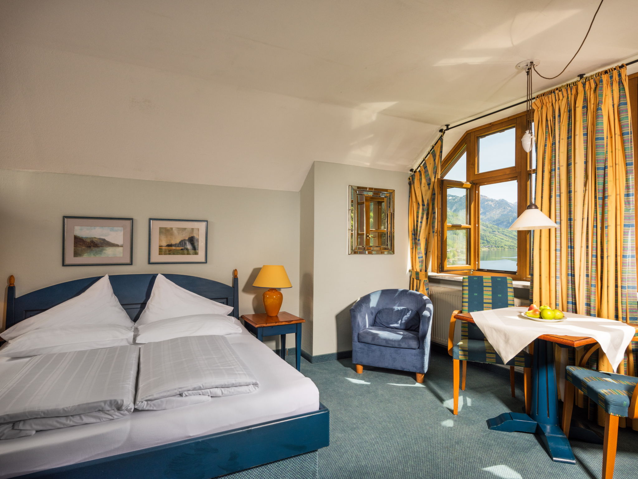 Doppelzimmer Seeblick - Image 5