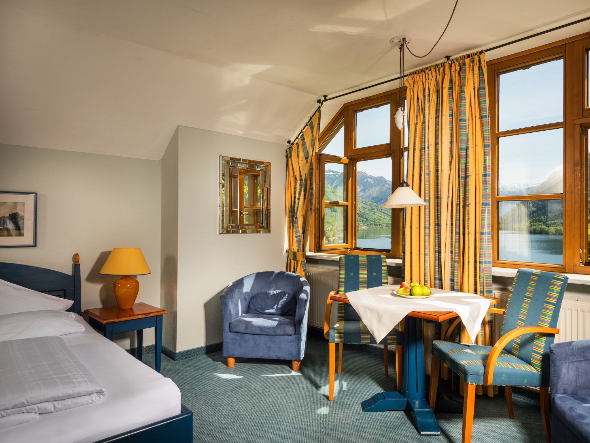 Doppelzimmer Seeblick - Image 3