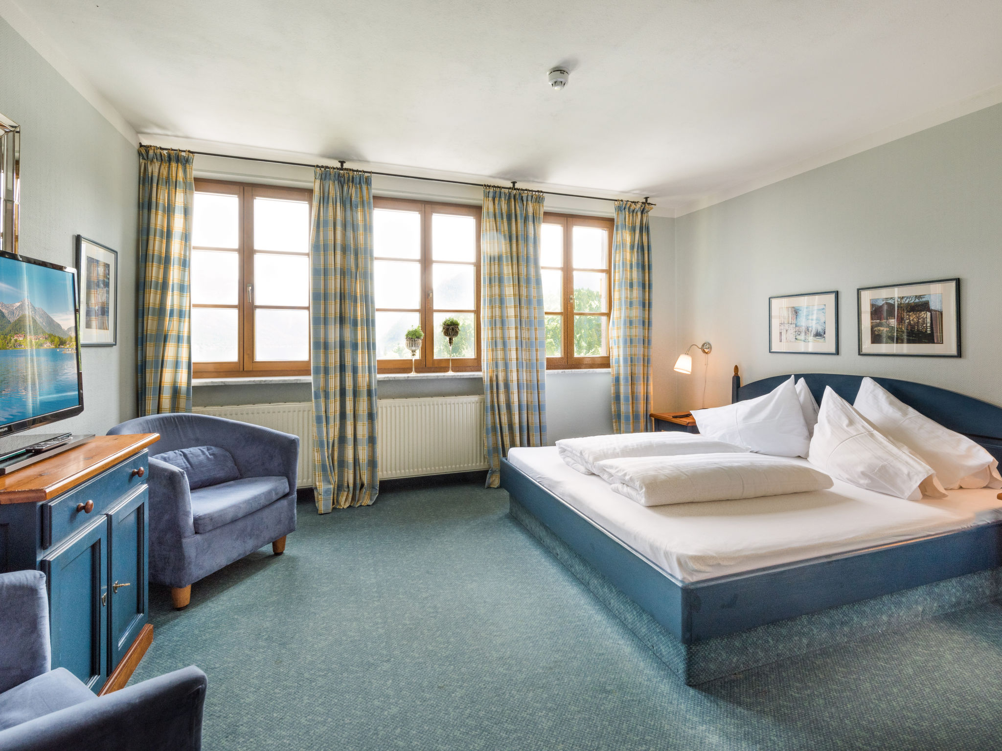 Doppelzimmer Seeblick - Image 4