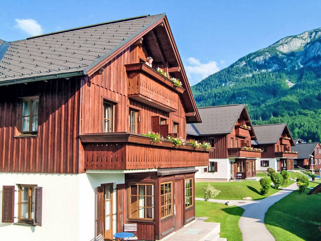 Appartement Klassik in Oostenrijk