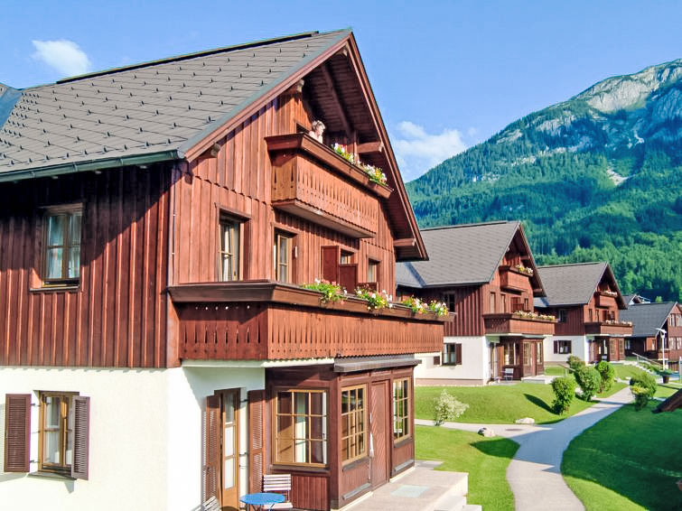 Appartement Seeblick