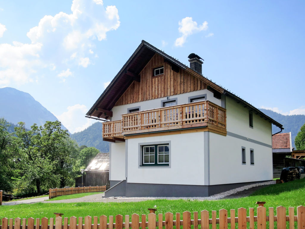 Ferienhaus Steirer (BUS100)