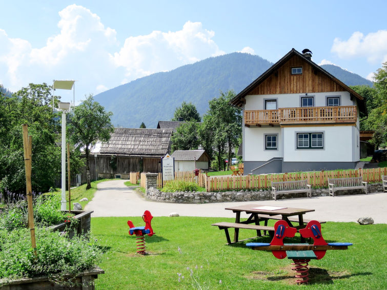 Ferienhaus Steirer (BUS100)