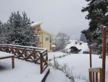 Villa Albatros in Oberdellach