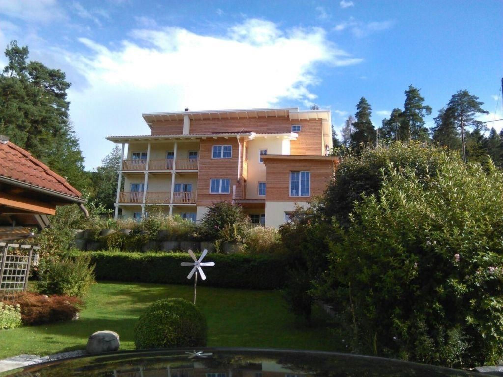 Villa Albatros in Oberdellach