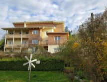 Villa Albatros in Oberdellach