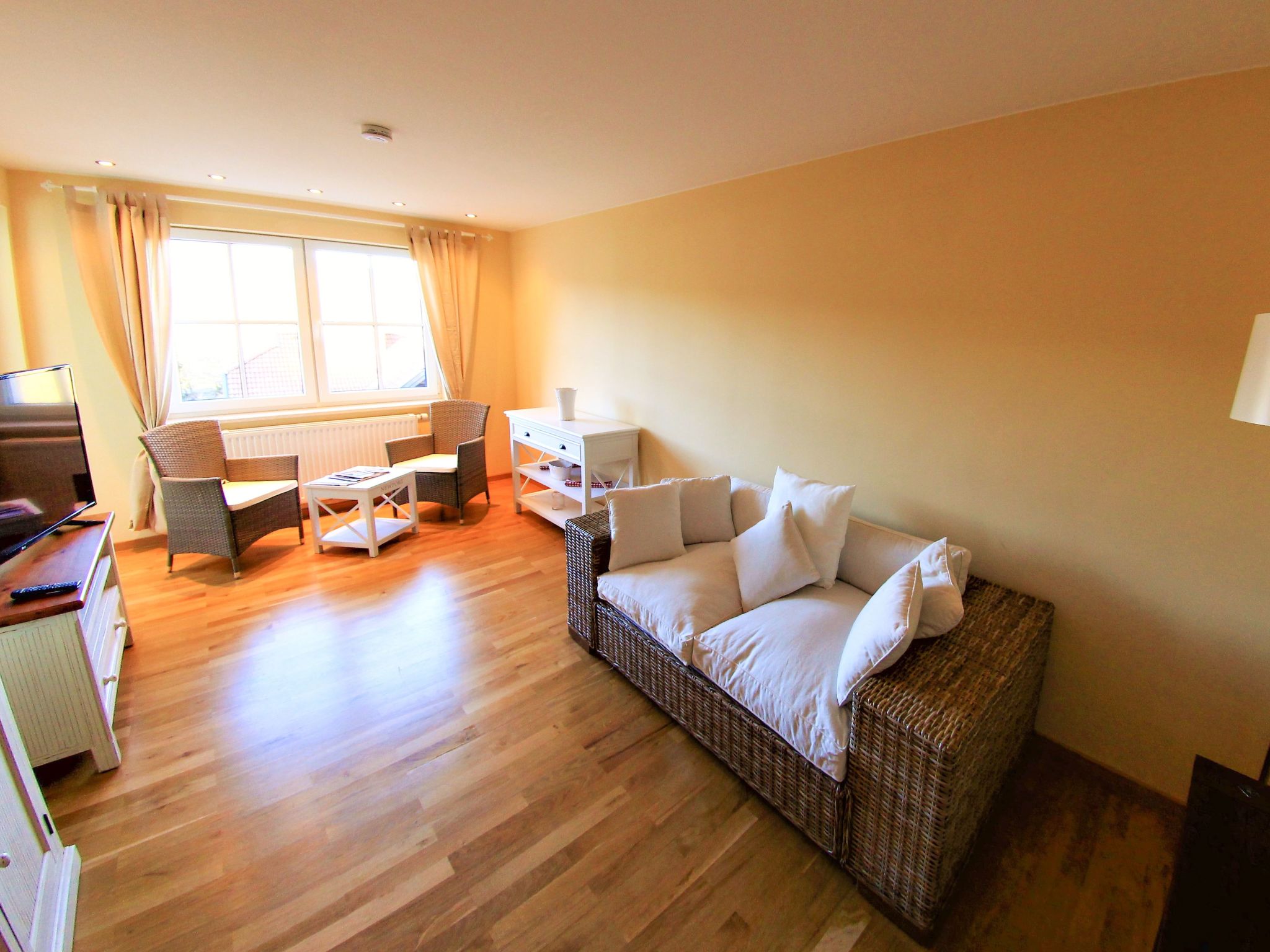 Villa Albatros in Oberdellach