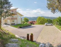 Villa Albatros: Modern appartement aan de Wörthersee, 250m van het meer - thumbnail 2
