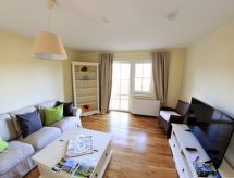 Villa Albatros: Modern appartement aan de Wörthersee, 250m van het meer - thumbnail 6