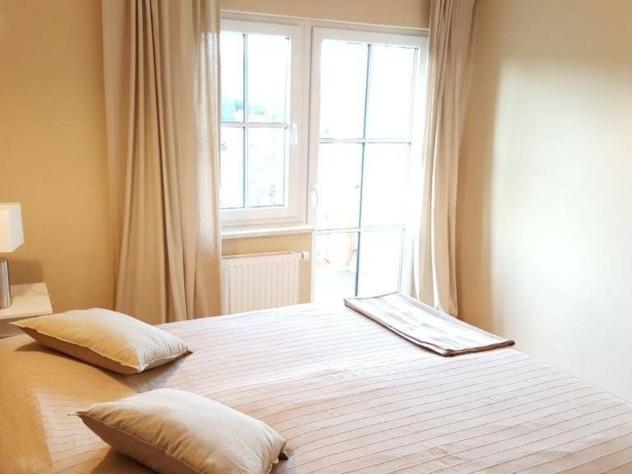 Villa Albatros in Oberdellach