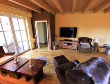 Villa Albatros in Oberdellach