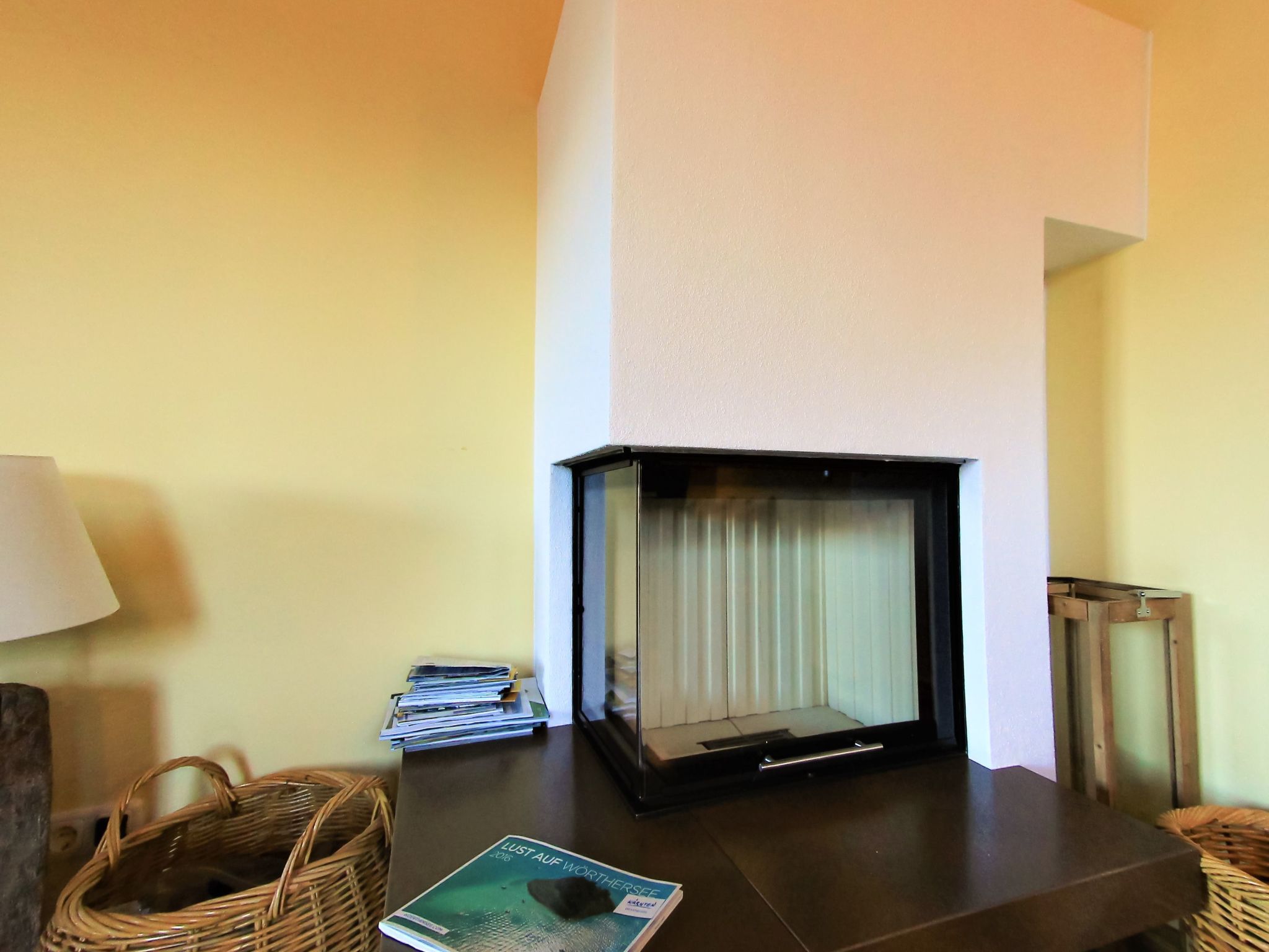 Villa Albatros in Oberdellach