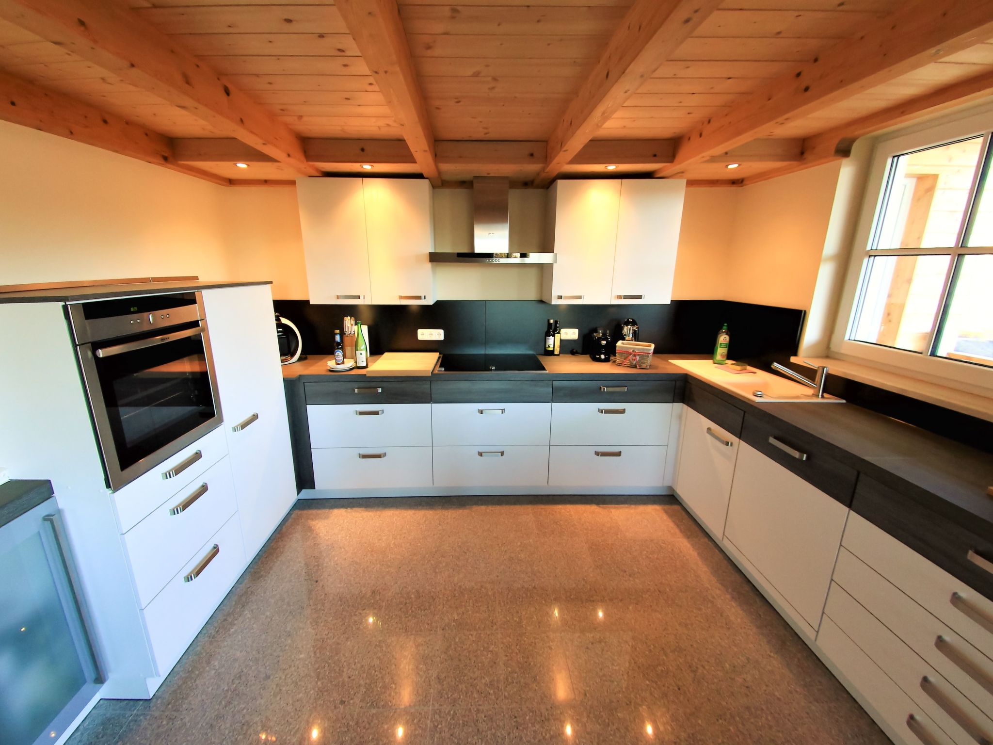 Villa Albatros in Oberdellach