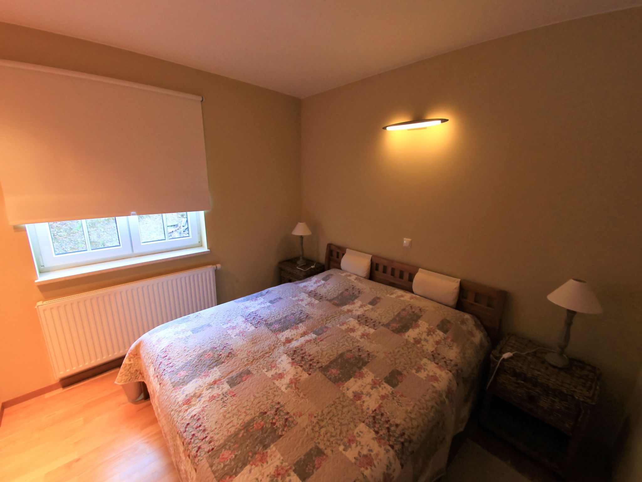 Villa Albatros in Oberdellach-Inside