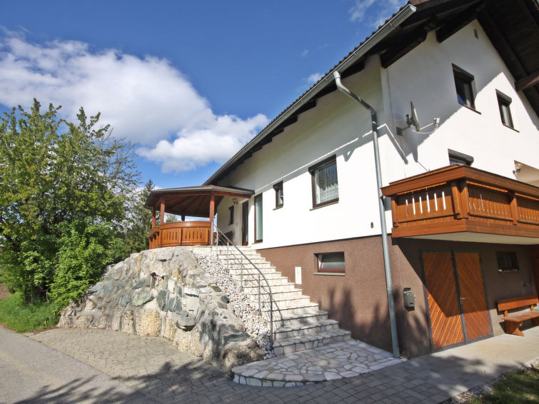 Casa di vacanze Berg