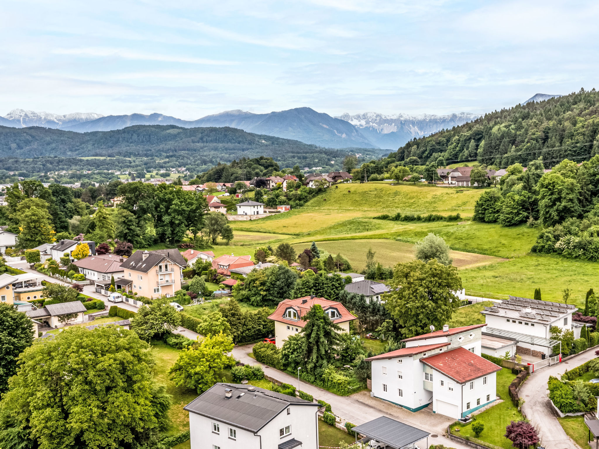 Viktring-Buiten