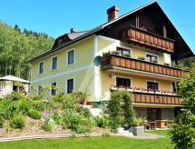 Appartamento Magdalensberg