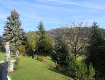 Appartamento Magdalensberg