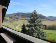 Appartamento Magdalensberg