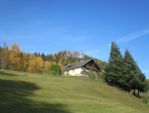 Appartamento Magdalensberg