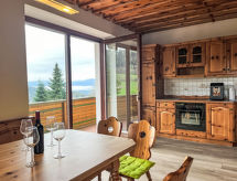 Appartamento Ferienwohnung Magdalensberg