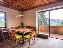 Appartamento Ferienwohnung Magdalensberg