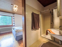 Appartamento Ferienwohnung Magdalensberg