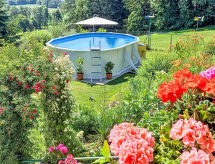 Appartamento Ferienwohnung Magdalensberg