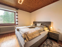 Appartamento Ferienwohnung Magdalensberg