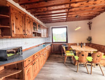 Appartamento Ferienwohnung Magdalensberg