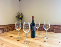 Appartamento Ferienwohnung Magdalensberg