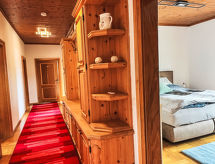 Appartamento Ferienwohnung Magdalensberg