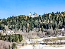 Appartamento Ferienwohnung Magdalensberg