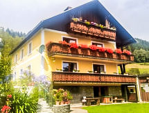 Appartamento Ferienwohnung Magdalensberg