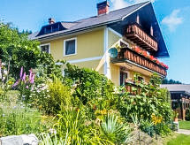 Appartamento Ferienwohnung Magdalensberg