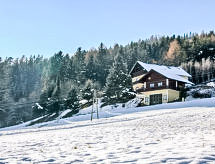 Appartamento Ferienwohnung Magdalensberg