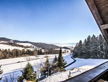 Appartamento Ferienwohnung Magdalensberg